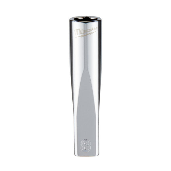 1/4 Drive Socket Metric Deep-8MM
