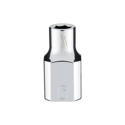 3/8 Drive Socket  Metric Standard-6MM