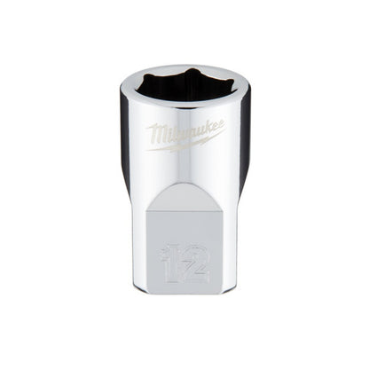 3/8 Drive Socket  Metric Standard-12MM