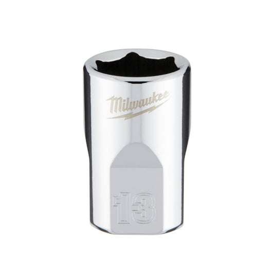 3/8 Drive Socket  Metric Standard-13MM