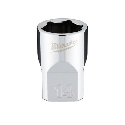 3/8 Drive Socket  Metric Standard-14MM