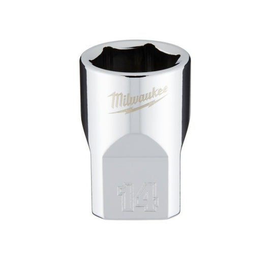 3/8 Drive Socket  Metric Standard-14MM