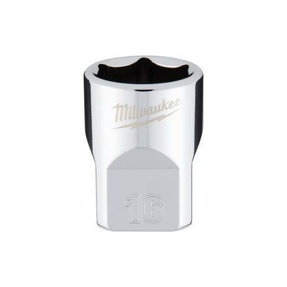 3/8 Drive Socket  Metric Standard-16MM