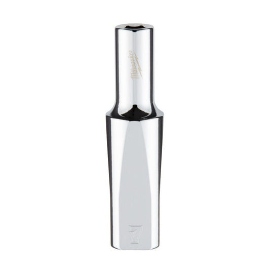 3/8 Drive Socket  Metric Deep-7MM