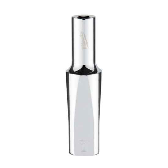3/8 Drive Socket  Metric Deep-7MM