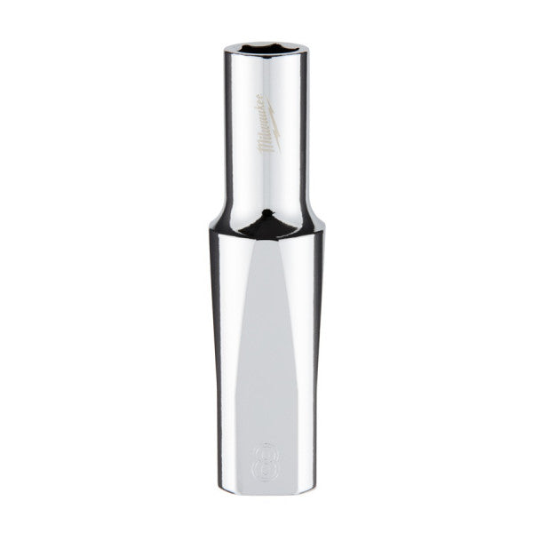 3/8 Drive Socket  Metric Deep-8MM