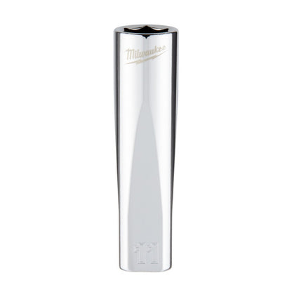 3/8 Drive Socket  Metric Deep-11MM