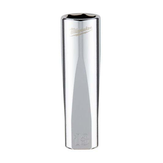 3/8 Drive Socket  Metric Deep-13MM