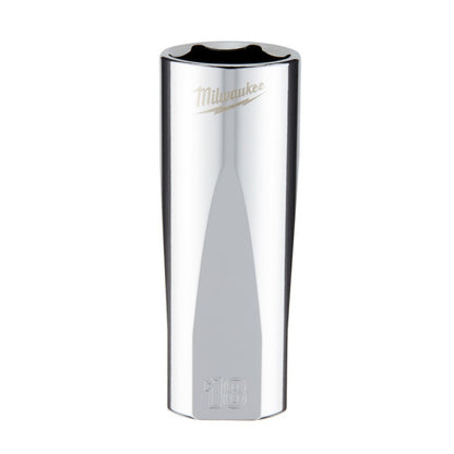 3/8 Drive Socket  Metric Deep-18MM