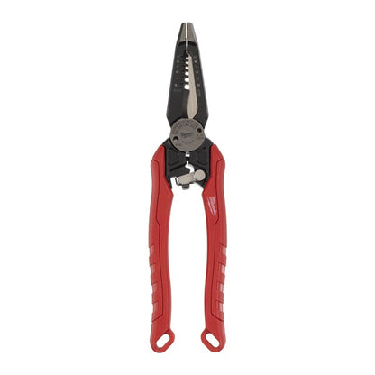 7 in 1 combination plier