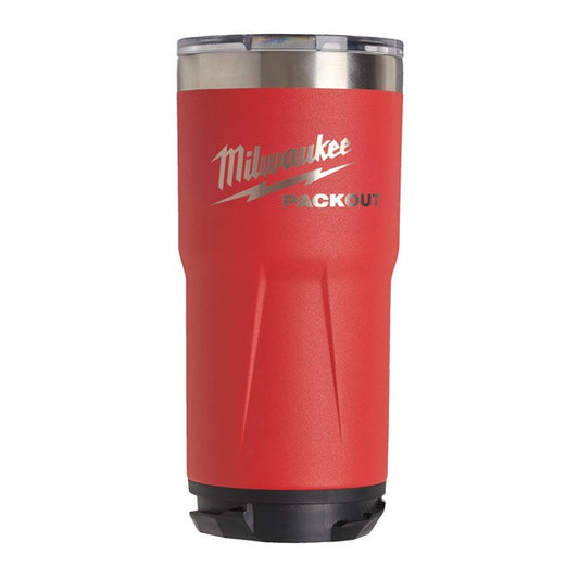 PACKOUT Tumbler 591 ml