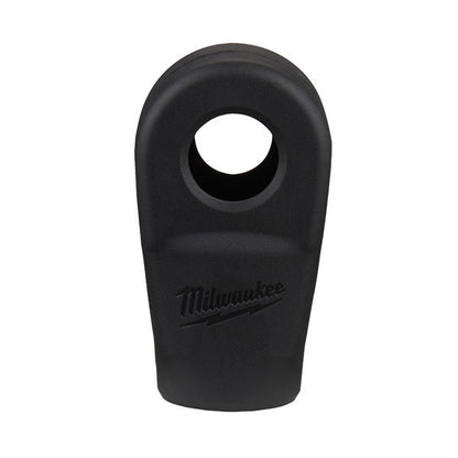Rubber sleeve for M12 FIR38LR