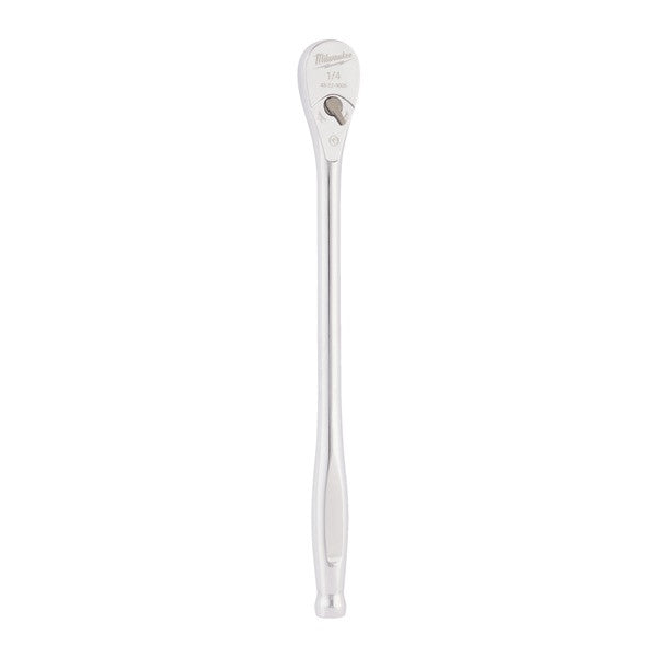 1/4in Drive Long Ratchet