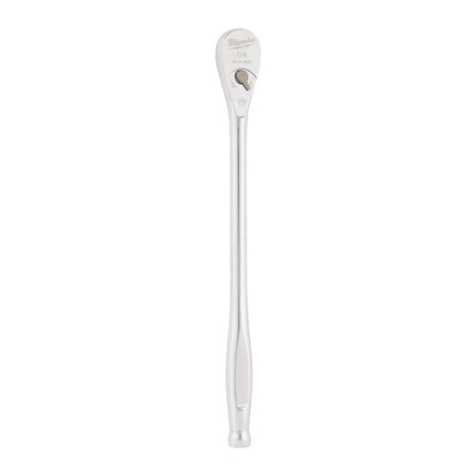 1/4in Drive Long Ratchet