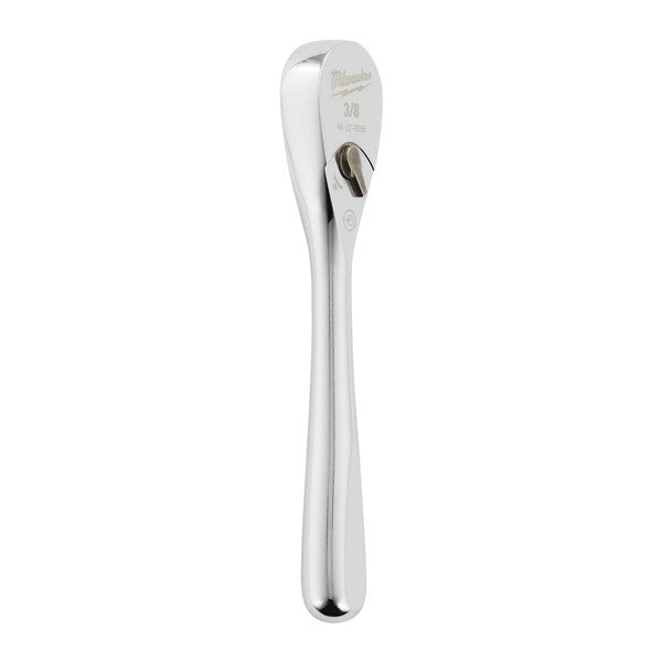 3/8in Drive Compact  Ratchet