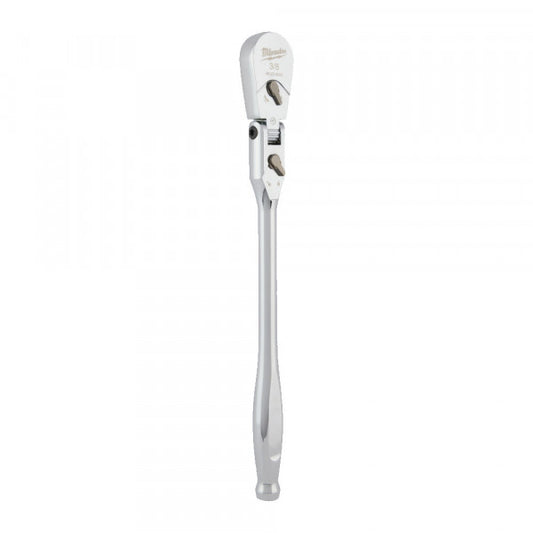 3/8in. Drive Long Flexible Head Ratchet -1pc
