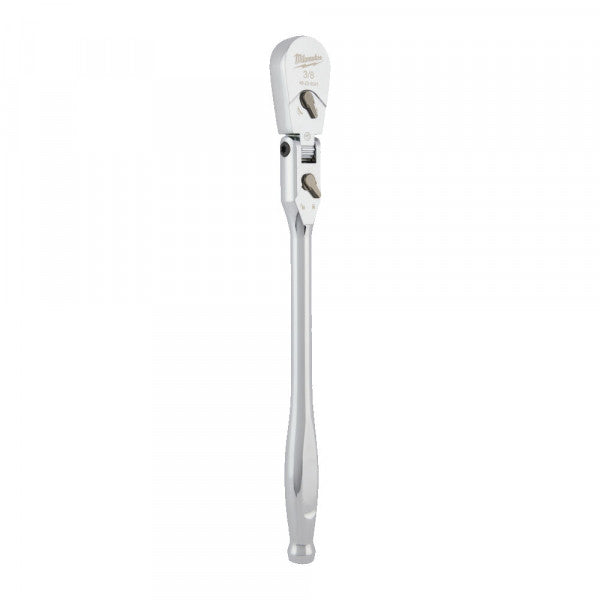 3/8in. Drive Long Flexible Head Ratchet -1pc