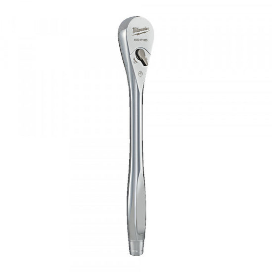 1/2in. Drive Flexible Head Ratchet -1pc