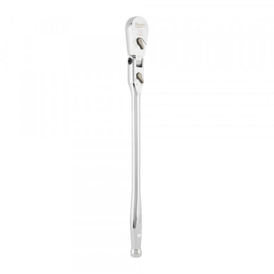 1/2in. Drive Long Flexible Head Ratchet -1pc