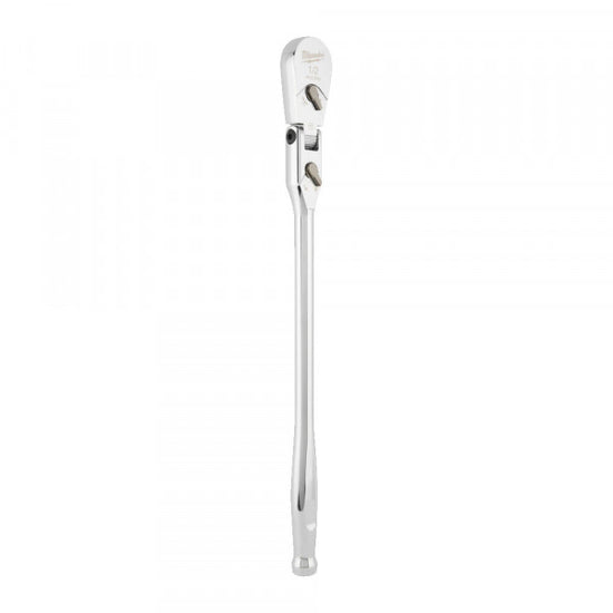 1/2in. Drive Long Flexible Head Ratchet -1pc