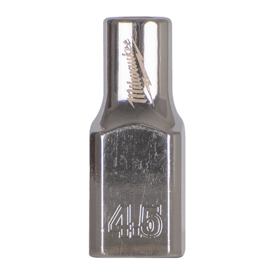 1/4 Drive Socket Metric Standard-4.5MM