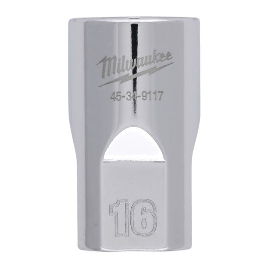 1/2 Drive Socket Metric Standard-16MM
