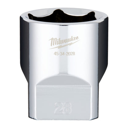 1/2 Drive Socket Metric Standard-28MM