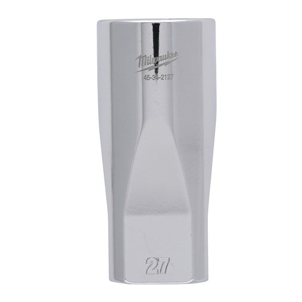 1/2 Drive Socket Metric Deep-27MM