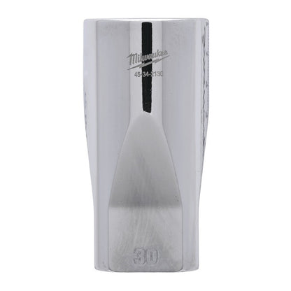 1/2 Drive Socket Metric Deep-30MM