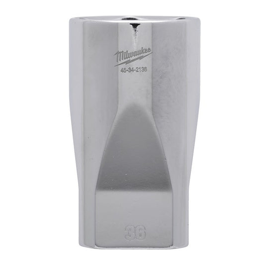 1/2 Drive Socket Metric Deep-36MM