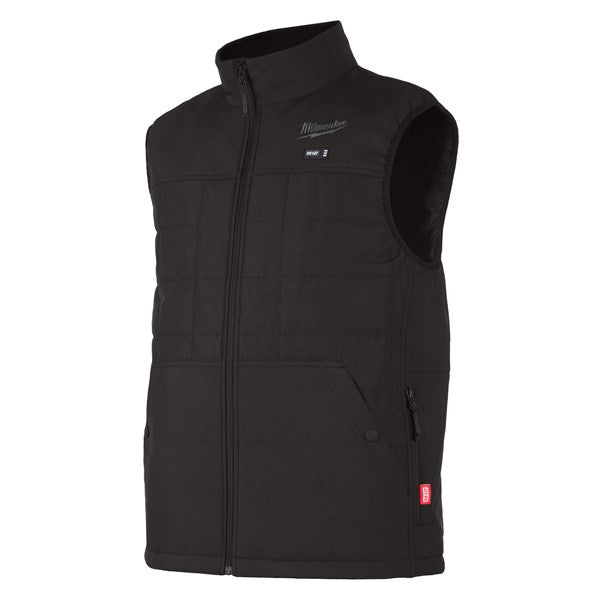 M12 Heated Puffer Vest - XL Battery & Not Included