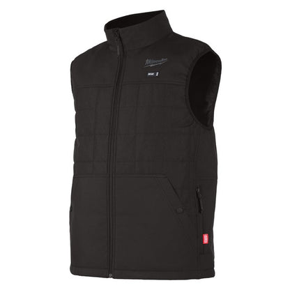 M12 Heated Puffer Vest - XXL Battery & Not Included