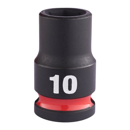 Hex socket ShW 3/8 STD 10mm-1pc