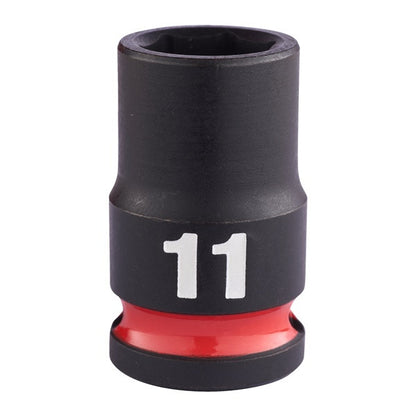 Hex socket ShW 3/8 STD 11mm-1pc