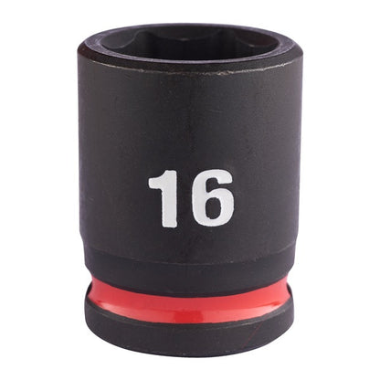 Hex socket ShW 3/8 STD 16mm-1pc
