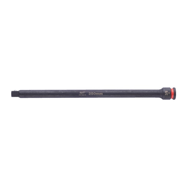 Hex skt. extension ShW 3/8 250mm-1pc
