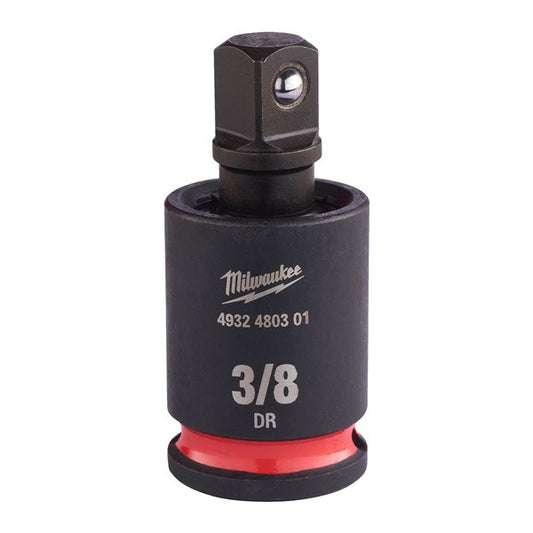 Hex skt. univ. joint ShW 3/8-1pc