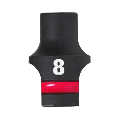 Hex socket ShW 1/2 STD 8mm-1pc