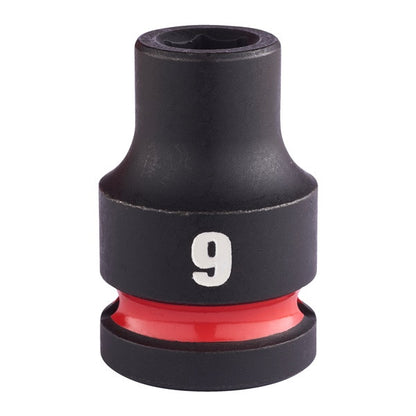 Hex socket ShW 1/2 STD 9mm-1pc