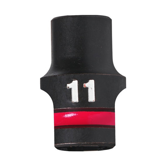 Hex socket ShW 1/2 STD 11mm-1pc