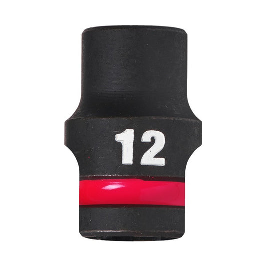 Hex socket ShW 1/2 STD 12mm-1pc
