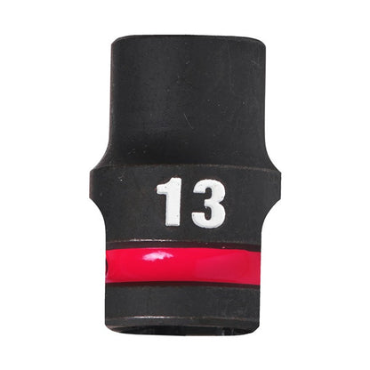Hex socket ShW 1/2 STD 13mm-1pc