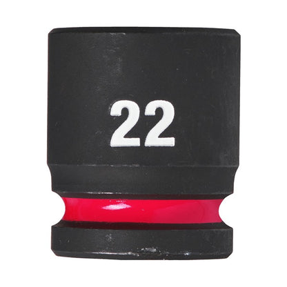 Hex socket ShW 1/2 STD 22mm-1pc