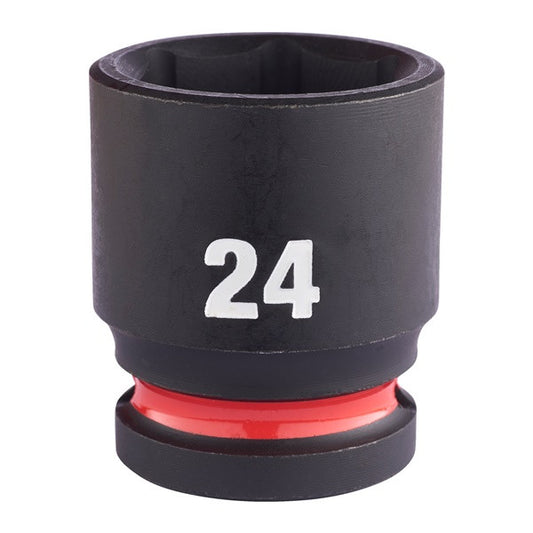 Hex socket ShW 1/2 STD 24mm-1pc