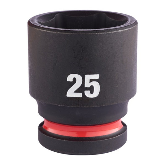 Hex socket ShW 1/2 STD 25mm-1pc