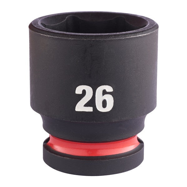 Hex socket ShW 1/2 STD 26mm-1pc