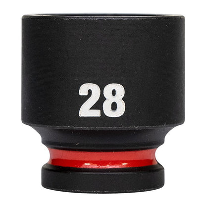 Hex socket ShW 1/2 STD 28mm-1pc