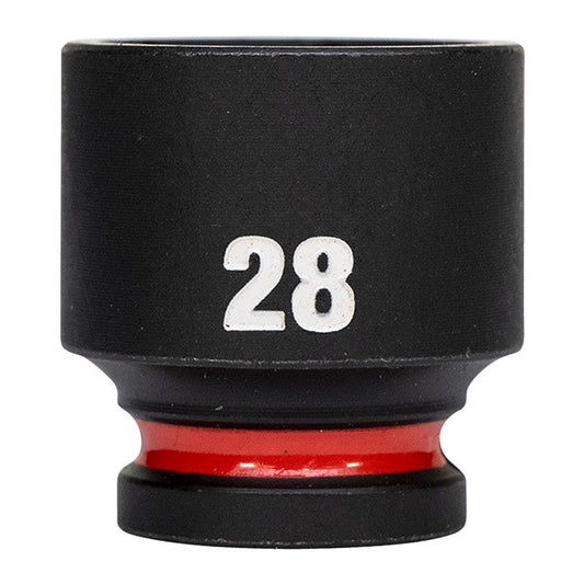 Hex socket ShW 1/2 STD 28mm-1pc