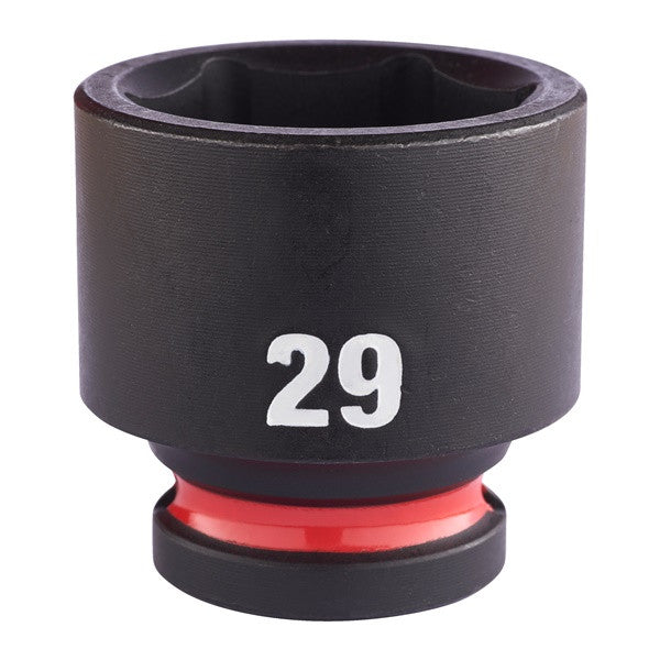 Hex socket ShW 1/2 STD 29mm-1pc