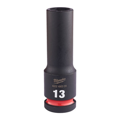 Hex socket ShW 1/2 deep 13mm-1pc